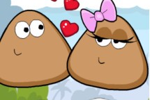 Pou Pareja Perfecta